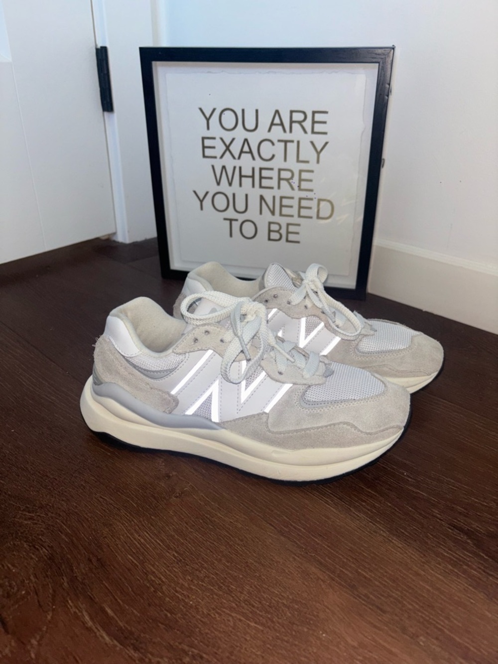 New Balance Women's 5740 Sneakers